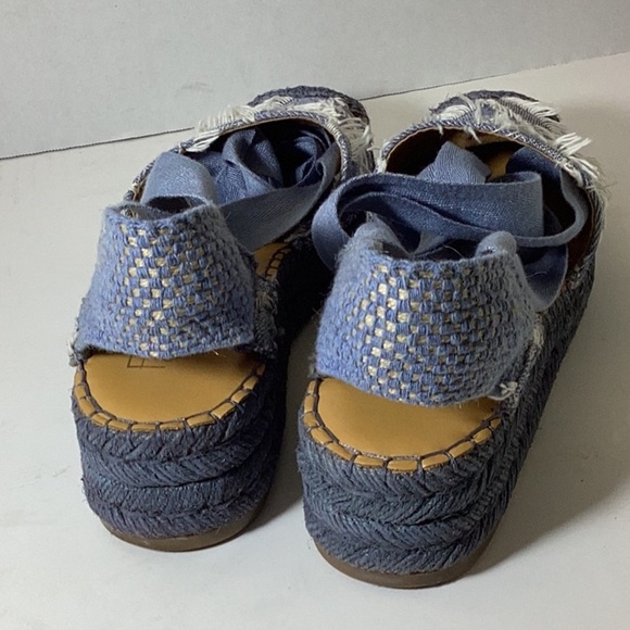 Franco Britney Espadrille Wedge - Picture 9 of 13